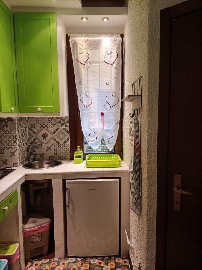 Le Due Torri Bologna Appartamento Esterno foto
