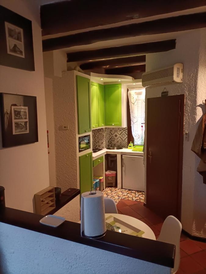 Le Due Torri Bologna Appartamento Esterno foto