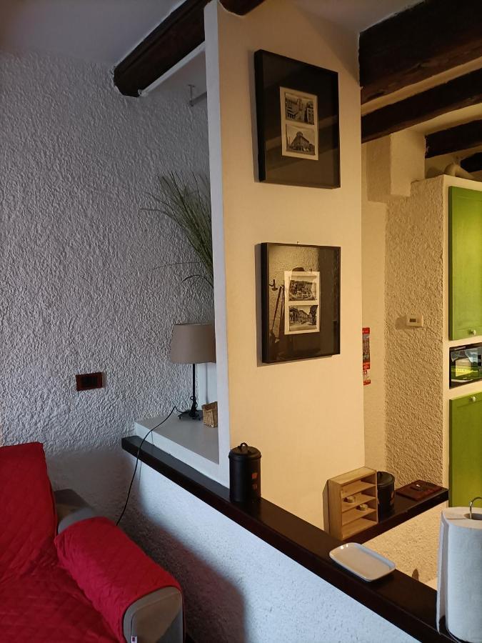 Le Due Torri Bologna Appartamento Esterno foto
