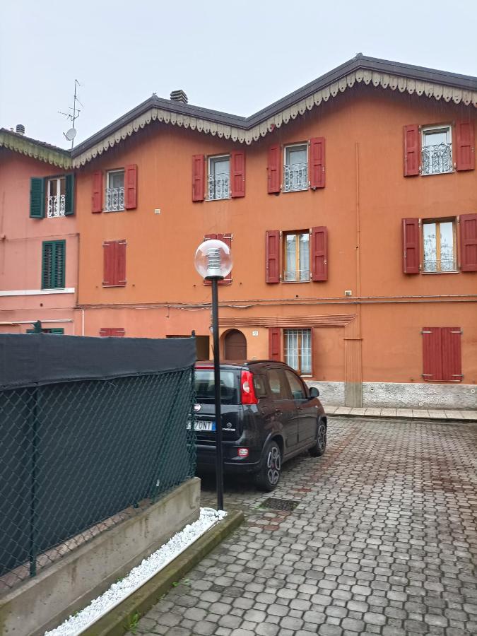 Le Due Torri Bologna Appartamento Esterno foto