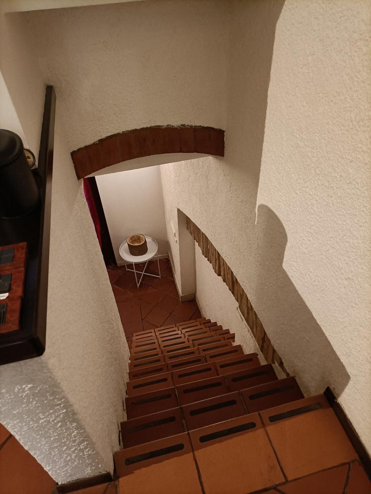 Le Due Torri Bologna Appartamento Esterno foto