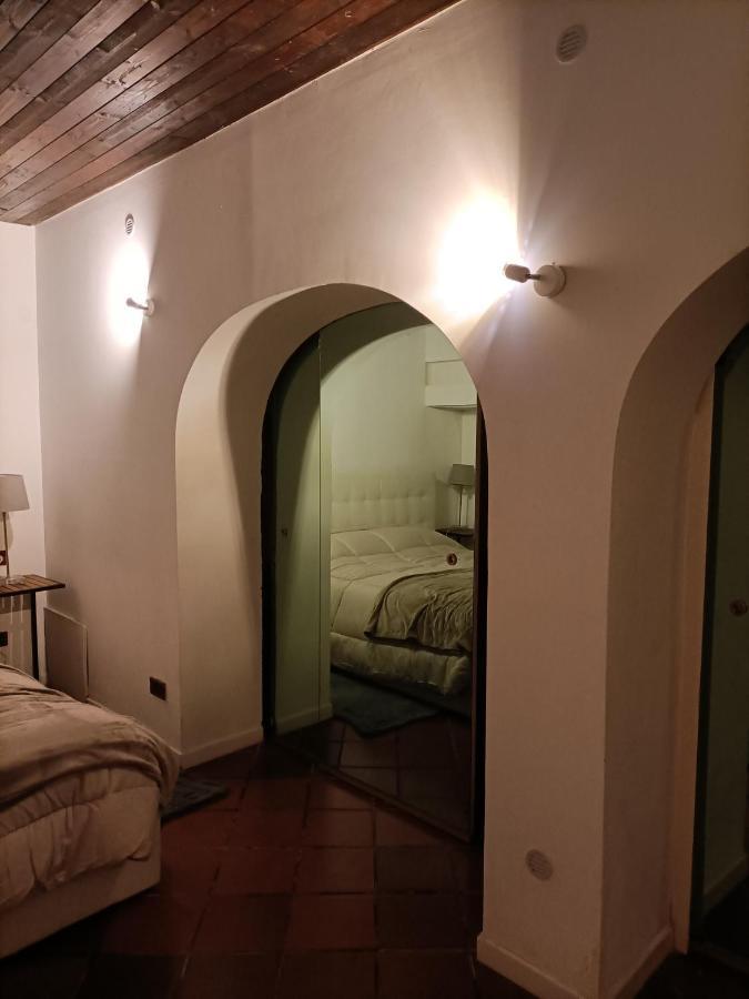 Le Due Torri Bologna Appartamento Esterno foto