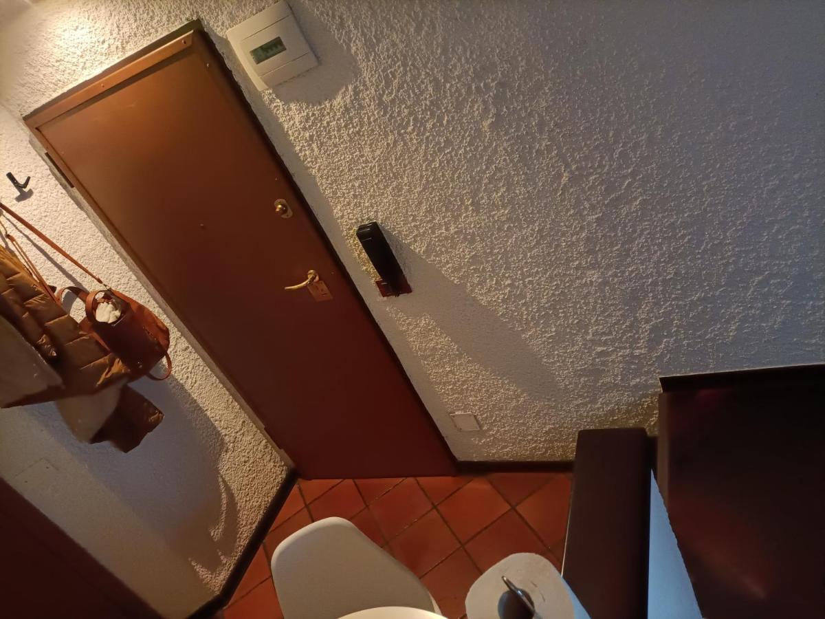 Le Due Torri Bologna Appartamento Esterno foto