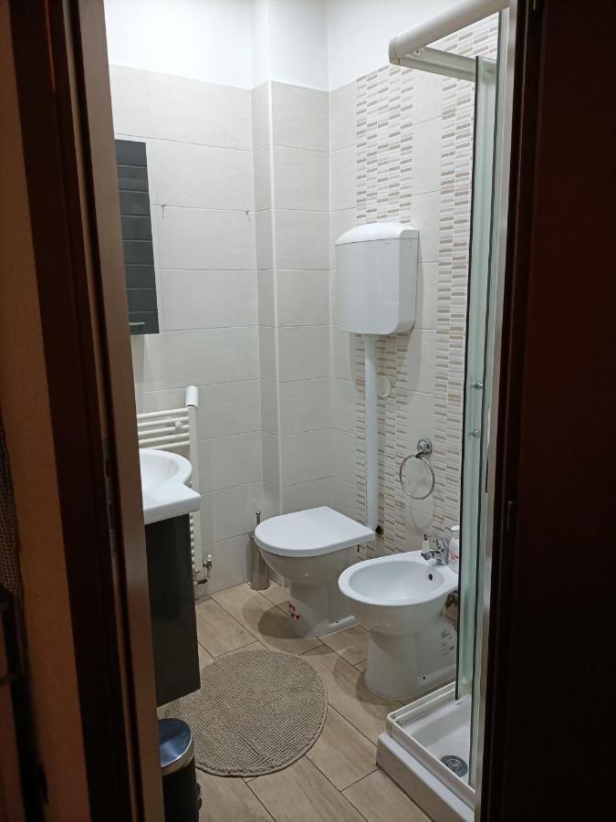 Le Due Torri Bologna Appartamento Esterno foto