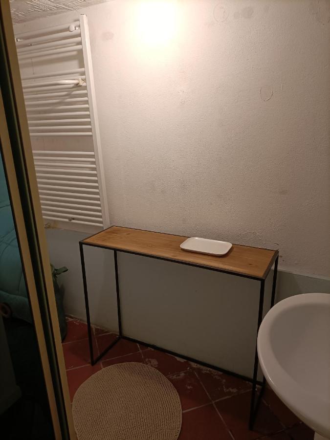 Le Due Torri Bologna Appartamento Esterno foto